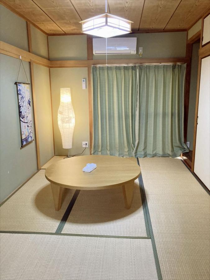 Nishioi House Apartment Tokyo Exterior photo